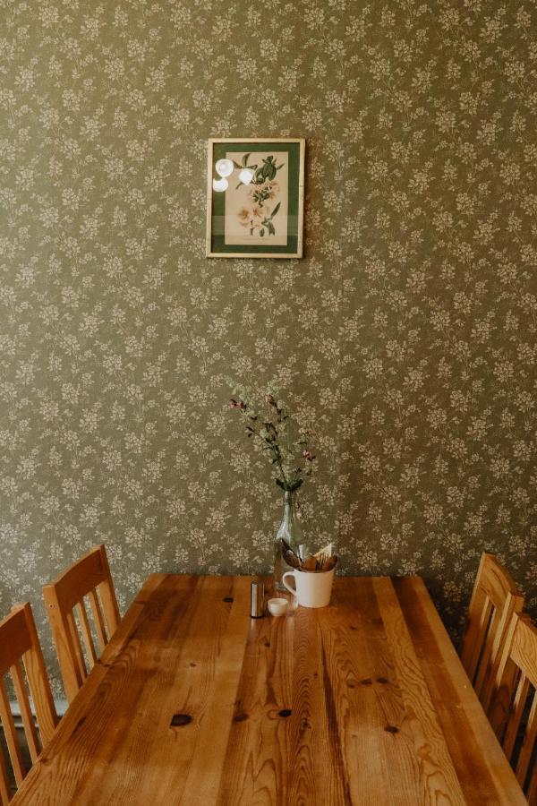Turistgarden Saerna Bed and Breakfast Εξωτερικό φωτογραφία
