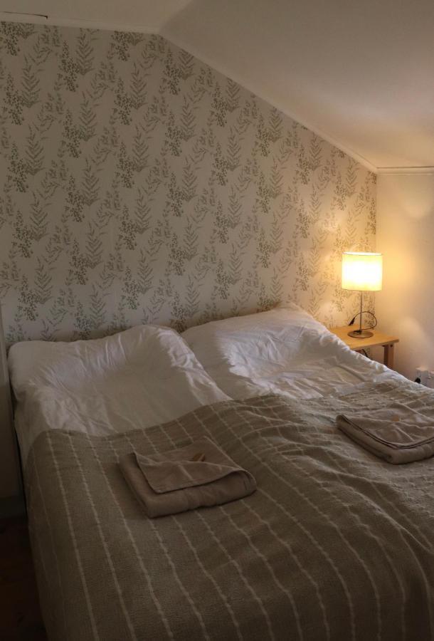 Turistgarden Saerna Bed and Breakfast Εξωτερικό φωτογραφία