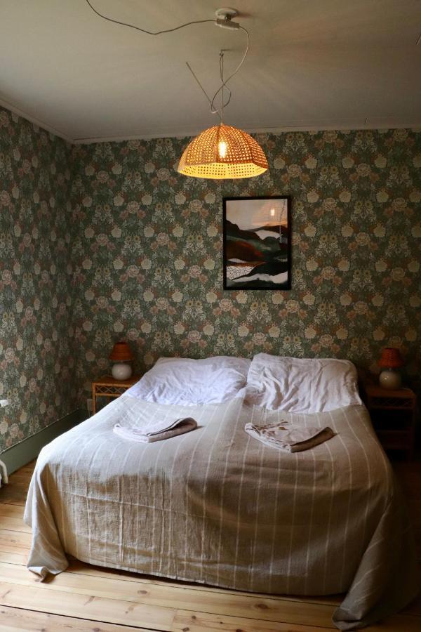 Turistgarden Saerna Bed and Breakfast Εξωτερικό φωτογραφία