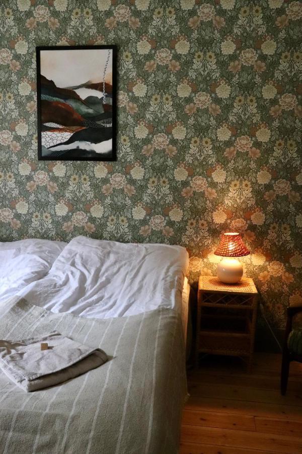 Turistgarden Saerna Bed and Breakfast Εξωτερικό φωτογραφία