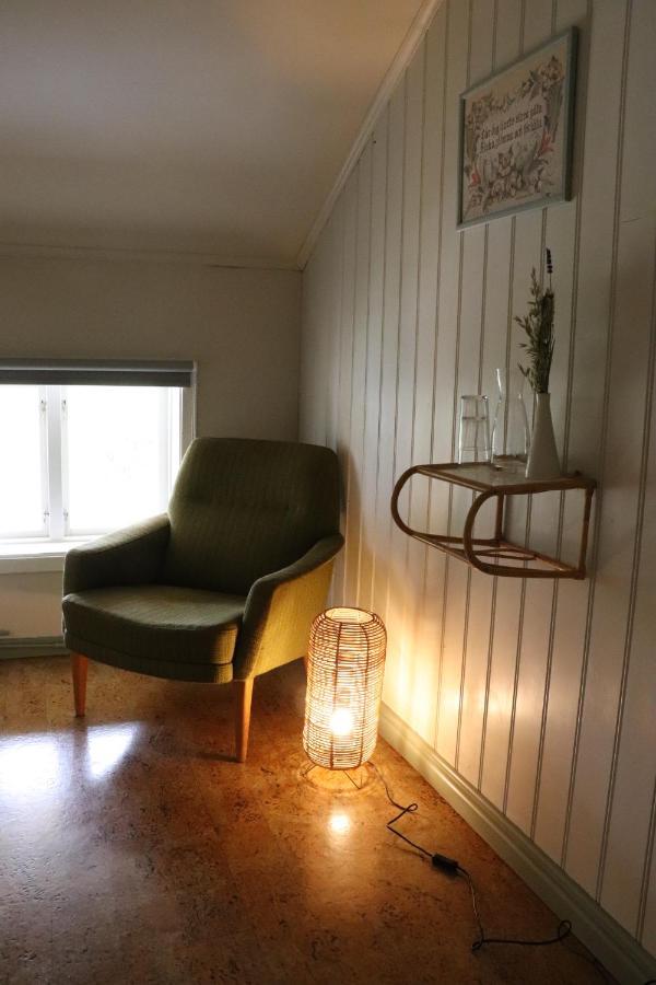 Turistgarden Saerna Bed and Breakfast Εξωτερικό φωτογραφία