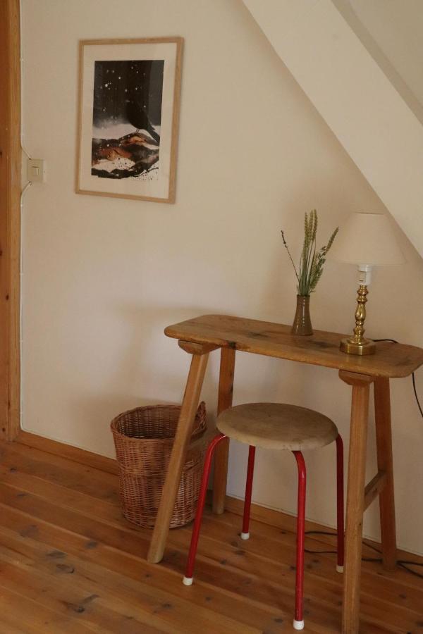 Turistgarden Saerna Bed and Breakfast Εξωτερικό φωτογραφία