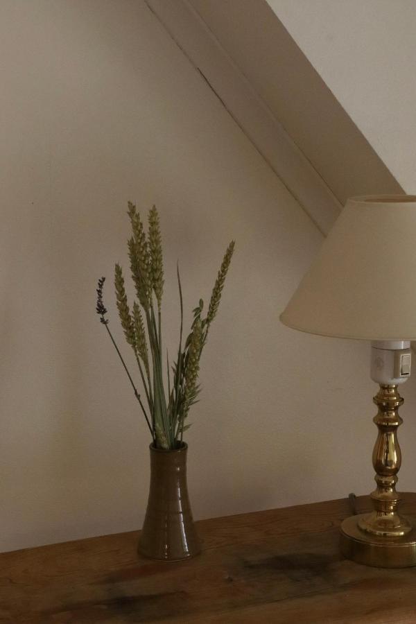Turistgarden Saerna Bed and Breakfast Εξωτερικό φωτογραφία