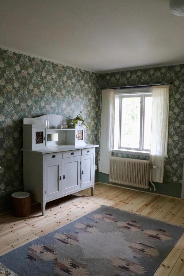 Turistgarden Saerna Bed and Breakfast Εξωτερικό φωτογραφία