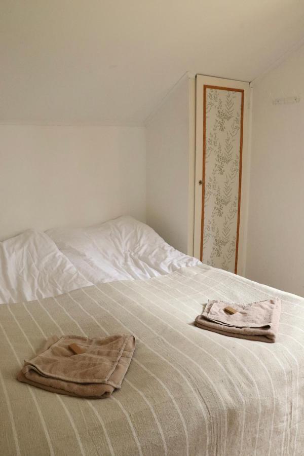 Turistgarden Saerna Bed and Breakfast Εξωτερικό φωτογραφία