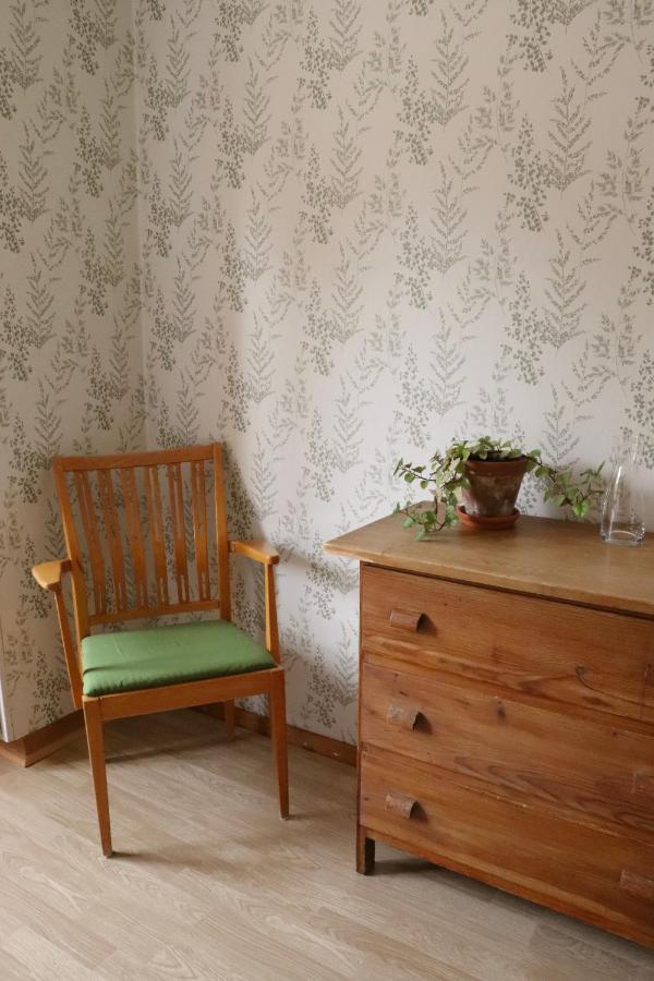 Turistgarden Saerna Bed and Breakfast Εξωτερικό φωτογραφία