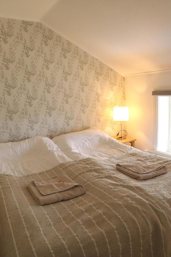 Turistgarden Saerna Bed and Breakfast Εξωτερικό φωτογραφία