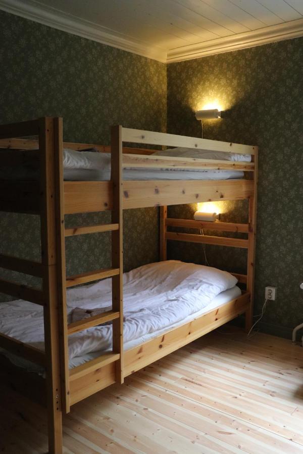 Turistgarden Saerna Bed and Breakfast Εξωτερικό φωτογραφία