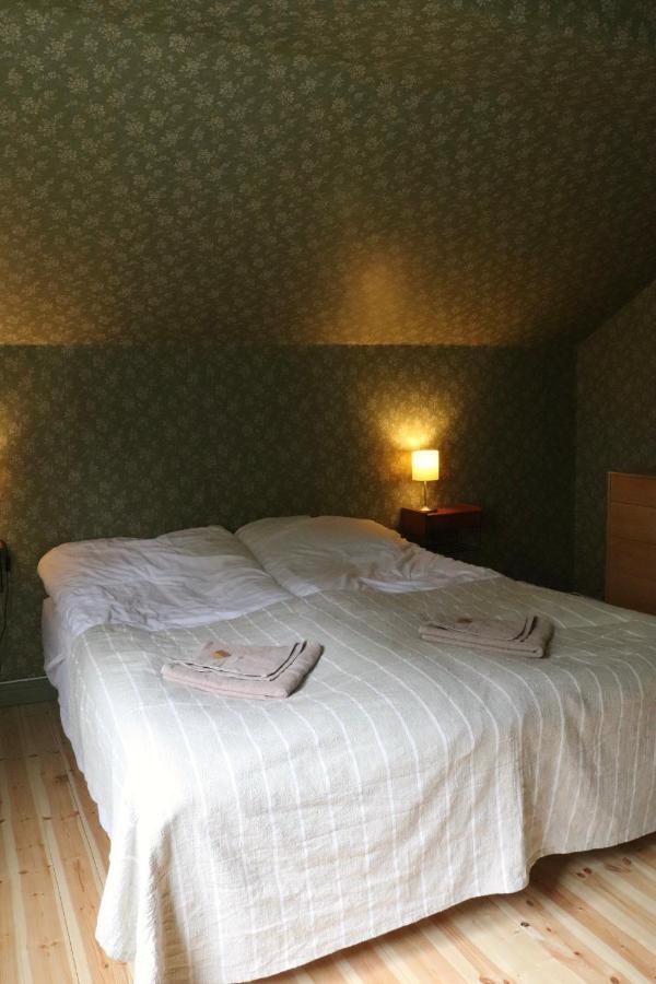 Turistgarden Saerna Bed and Breakfast Εξωτερικό φωτογραφία