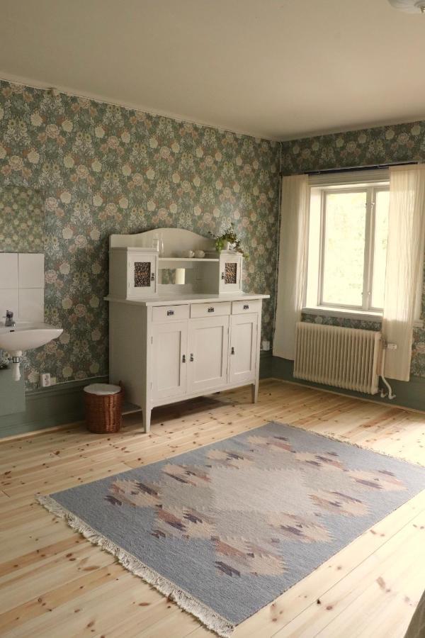 Turistgarden Saerna Bed and Breakfast Εξωτερικό φωτογραφία