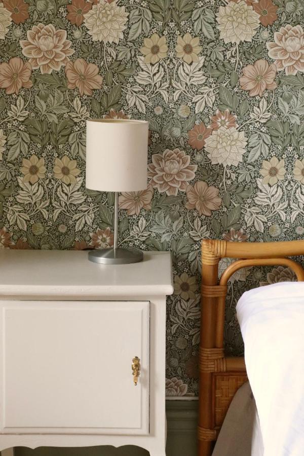 Turistgarden Saerna Bed and Breakfast Εξωτερικό φωτογραφία